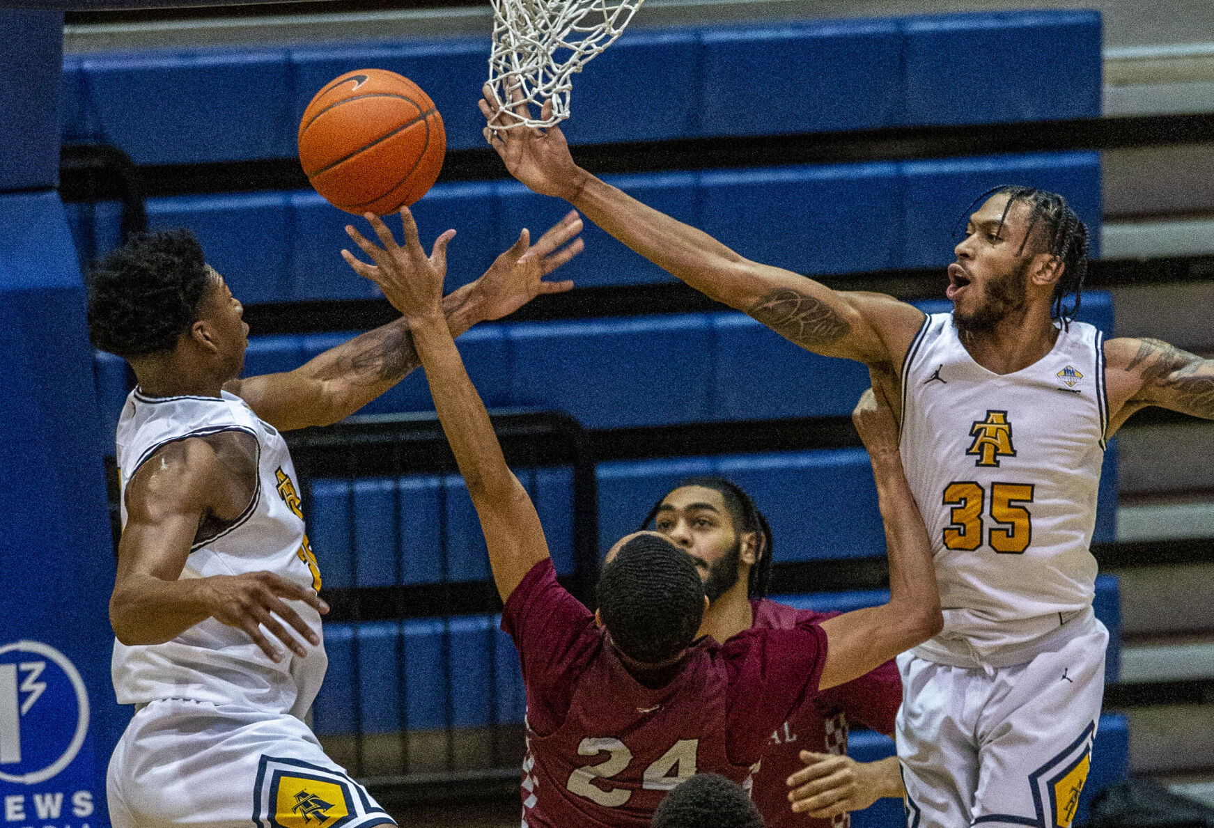 NCAT BBK
